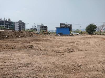 Image of 1614 Sq.ft Residential Plot / Land for sale in Hinjawadi Phase 2, Pune for Rs. 5971800