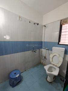 Image of 600 Sq.ft 1 BHK Apartment / Flat for rent in Dhayari, Pune for Rs. 13000