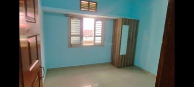 Bedroom Image of 700 Sq.ft 2 BHK Builder Floor for rent in Kodathi Bengaluru for Rs. 20000