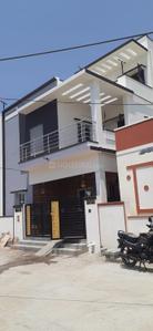 Image of 2700 Sq.ft 3 BHK Independent House for sale in Moranapalli, Hosur for Rs. 20000000
