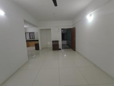 Hall Image of 2400 Sq.ft 3 BHK Apartment / Flat for sale in Ambli Ahmedabad for Rs. 20500000