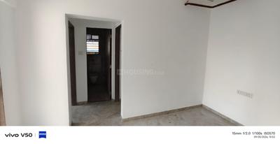 Bedroom Image of 375 Sq.ft 1 BHK Apartment / Flat for sale in Shraddha Classic, Bhandup West Mumbai for Rs. 7000000
