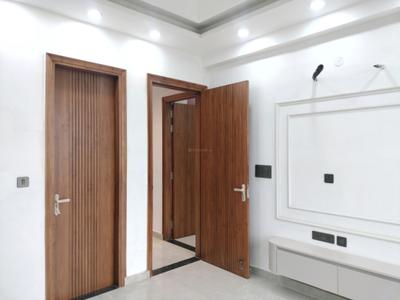 Bedroom Image of 1557 Sq.ft 3 BHK Builder Floor for sale in Sector 84 Faridabad for Rs. 18000000