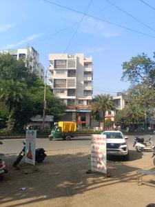 Image of 957 Sq.ft 2 BHK Apartment / Flat for sale in Indira Nagar, Nashik for Rs. 5200000