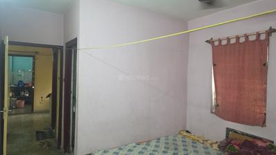 Bedroom Image of 930 Sq.ft 2 BHK Apartment / Flat for sale in Shrachi Village, Madhyamgram Kolkata for Rs. 2800000