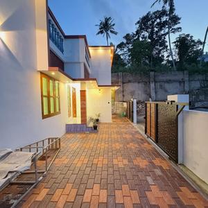 Image of 500 Sq.ft 1 BHK Independent House for sale in Pappampatti, Coimbatore for Rs. 1500000