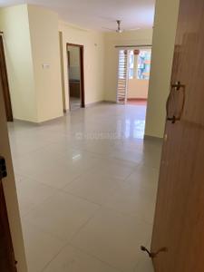 Hall Image of 1190 Sq.ft 2 BHK Apartment / Flat for sale in Vmaks Sundance, Electronic City Bengaluru for Rs. 6700000