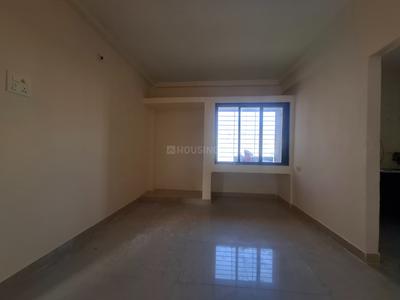 1 BHK Flat