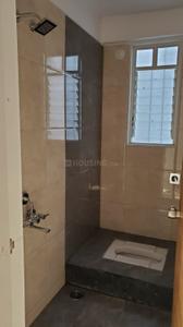 Image of 1260 Sq.ft 3 BHK Apartment / Flat for rent in Tulip Infinty Tower, Ravet, Pune for Rs. 29500