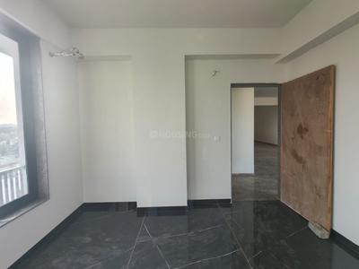 Bedroom Image of 3200 Sq.ft 4 BHK Apartment / Flat for sale in Aranath Tatva 3, Vejalpur Ahmedabad for Rs. 27000000
