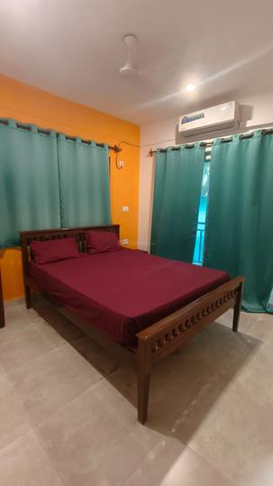 NAGOA  apartment Bedroom 1