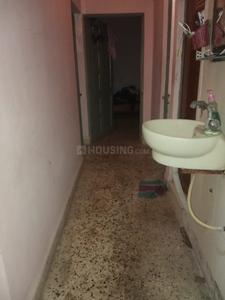 Bathroom Image of 700 Sq.ft 2 BHK Apartment / Flat for sale in Amrapali apartment, Gandhi Gram Junagadh for Rs. 900000