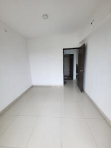 Hall Image of 480 Sq.ft 1 BHK Apartment / Flat for sale in Laxmi Aangan Mahanadi Krishna And Ganga, Diva Thane for Rs. 3500000