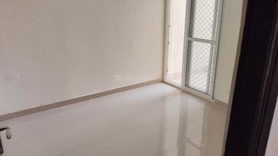 Bedroom Image of 1408 Sq.ft 3 BHK Apartment / Flat for rent in Noida Extension Greater Noida for Rs. 23000