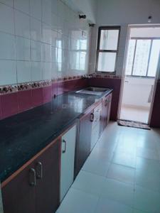 Kitchen Image of 1250 Sq.ft 2.5 BHK Apartment / Flat for sale in Seawoods Navi Mumbai for Rs. 29500000