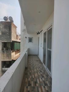 Bedroom One Image of 2050 Sq.ft 4 BHK Builder Floor for sale in Green Field Colony Faridabad for Rs. 19100000