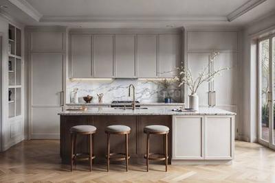 4 BHK Flat