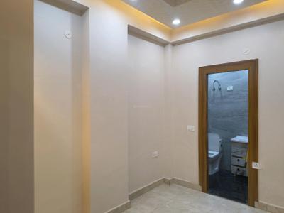 Bedroom Image of 1450 Sq.ft 3 BHK Builder Floor for sale in Indirapuram Ghaziabad for Rs. 12700000