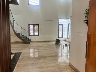 4 BHK Independent House