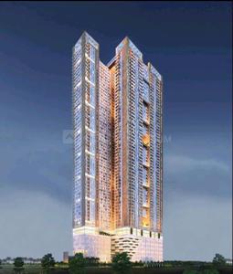 Image of 900 Sq.ft 1 BHK Apartment / Flat for sale in Runwal Pinnacle, Bhandup West, Mumbai for Rs. 14900000