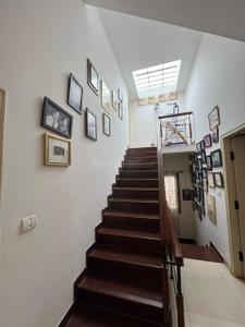 Image of 3200 Sq.ft 3 BHK Villa for sale in Jakkur, Bengaluru for Rs. 60000000