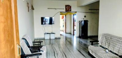 Hall Image of 1280 Sq.ft 2 BHK Apartment / Flat for sale in Kushaiguda Secunderabad for Rs. 8500000