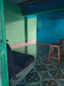 Bathroom Image of 1150 Sq.ft 1 BHK Builder Floor for sale in Indore GPO Indore for Rs. 3200000