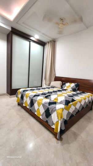 Huda Colony, Sector 46 Bedroom 1
