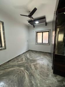 Hall Image of 540 Sq.ft 1 BHK Apartment / Flat for rent in Thane West Thane for Rs. 26000