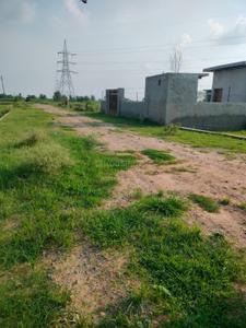 Image of 891 Sq.ft Residential Plot / Land for sale in Jhajhar, Greater Noida for Rs. 3000000