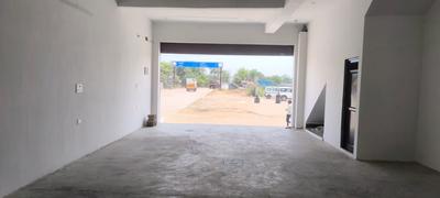 Hall Image of 1000 Sq.ft 3 BHK Independent House for rent in Ram Nagar Bahadurgarh for Rs. 16000