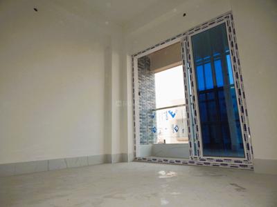Bedroom Image of 842 Sq.ft 2 BHK Apartment / Flat for sale in Dum Dum Cantonment Kolkata for Rs. 3368000