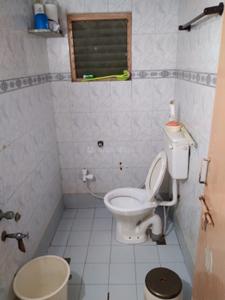 Bathroom Image of 921 Sq.ft 2 BHK Apartment / Flat for sale in Ankleshwar GIDC Ankleshwar for Rs. 2500000