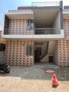 Image of 765 Sq.ft 4 BHK Independent House for sale in Kharar, Mohali for Rs. 6500000