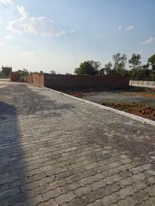 Image of 1000 Sq.ft Residential Plot / Land for sale in Meri, Jhansi for Rs. 1800000