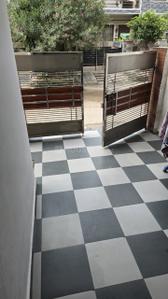 Balcony Image of 650 Sq.ft 2 BHK Builder Floor for rent in Lohgarh Zirakpur for Rs. 24000