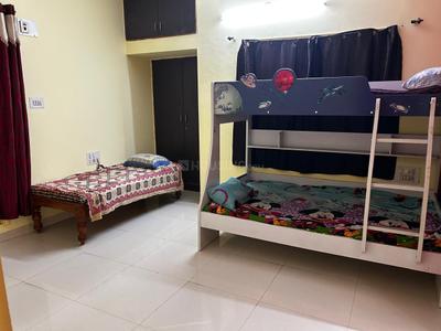 Bedroom Image of 2400 Sq.ft 4 BHK Independent House for sale in HBR Layout Bengaluru for Rs. 33500000