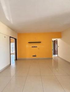 Hall Image of 1685 Sq.ft 3 BHK Apartment / Flat for rent in Paramount Pilatus, Arakere Bengaluru for Rs. 60000