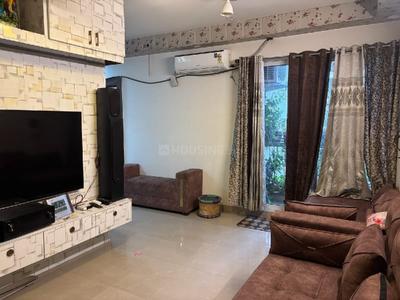 Hall Image of 1100 Sq.ft 2 BHK Apartment / Flat for rent in Aditya City Apartment Ghaziabad, Wave City Ghaziabad for Rs. 18000
