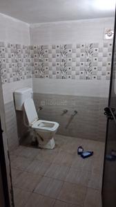 Bathroom Image of 1600 Sq.ft 2 BHK Independent House for rent in Rajkishor Nagar Bilaspur for Rs. 9000
