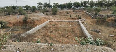 Image of 4365 Sq.ft Residential Plot / Land for sale in Jagatpura, Jaipur for Rs. 43650000