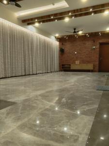 Hall Image of 2230 Sq.ft 3.5 BHK Apartment / Flat for rent in Prestige Fairfield, RMV Extension Stage 2 Bengaluru for Rs. 160000