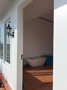 Main Entrance Image of 1500 Sq.ft 3 BHK Villa for sale in Dkrrish Green Beauty Farms, Kidawali Noida for Rs. 8500000
