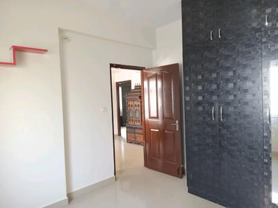 Bedroom Image of 1100 Sq.ft 2 BHK Apartment / Flat for sale in Victory Conrad, Visthar Bengaluru for Rs. 8500000