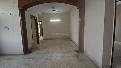 Living Room Image of 1350 Sq.ft 3 BHK Apartment / Flat for sale in Purvanchal Bhagirathi Apartments, Sector 62 Noida for Rs. 14500000