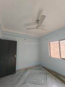Bedroom Image of 1210 Sq.ft 3 BHK Apartment / Flat for rent in Singh More Ranchi for Rs. 12000