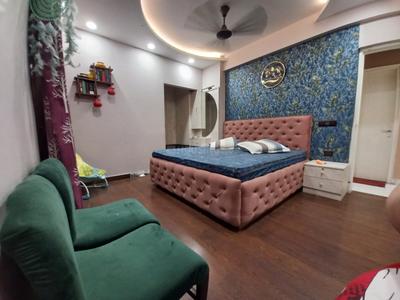 Bedroom Image of 1800 Sq.ft 3.5 BHK Apartment / Flat for sale in Nimbus The Hyde Park, Sector 78 Noida for Rs. 22000000
