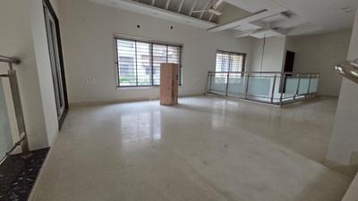 Hall Image of 3000 Sq.ft 5 BHK Independent House for rent in KBD Palladion, Baner Pune for Rs. 160000