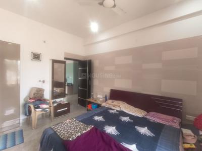 Bedroom Image of 3200 Sq.ft 5 BHK Independent House for sale in White County, Jigani Bengaluru for Rs. 19500000