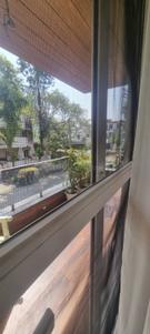 Balcony Image of 1700 Sq.ft 3 BHK Apartment / Flat for sale in Sector 23 Gurgaon for Rs. 22500000
